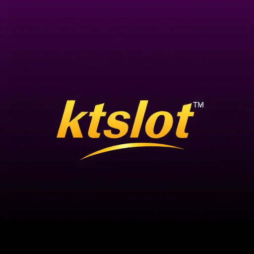 ktslot logo apostas online