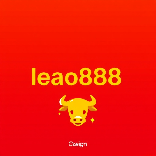 leao888 apostas