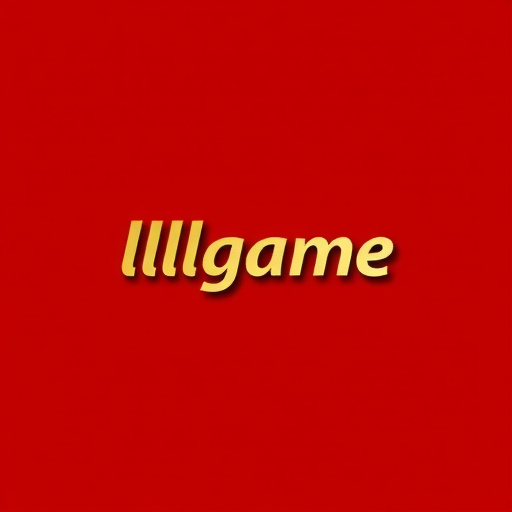 llllgame logo apostas online