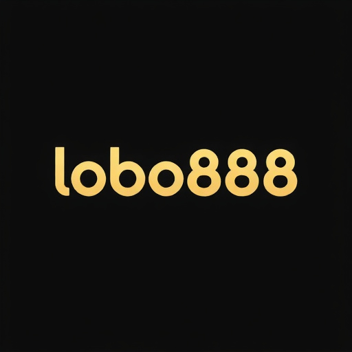 lobo8888 logo apostas online