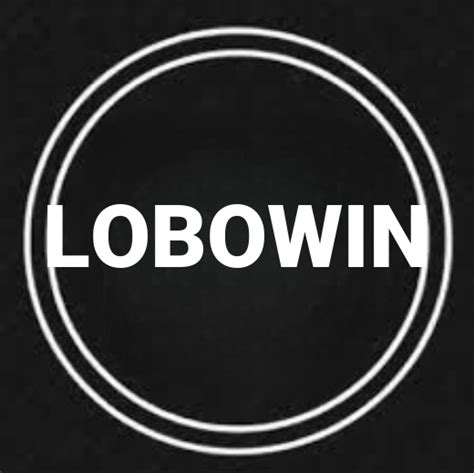 lobowin apostas