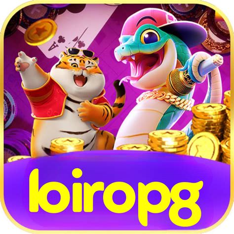 loiropg apostas