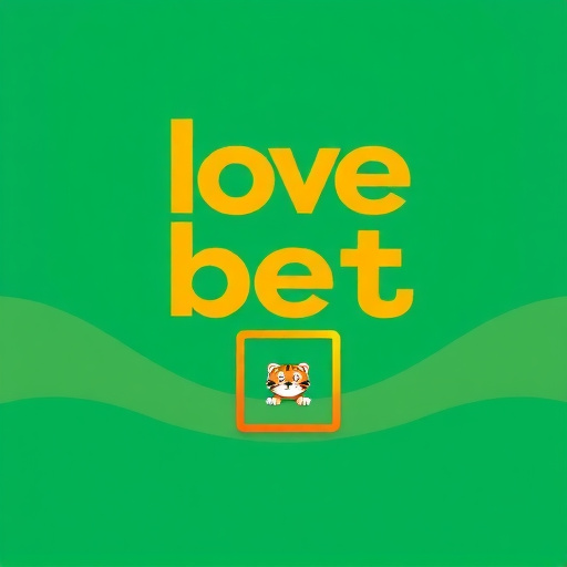 lovebet apostas