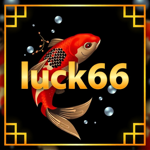 luck66 apostas