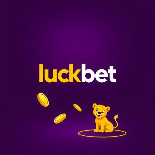 luckbet apostas