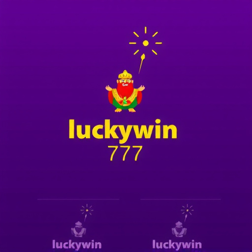 luckywin777 apostas
