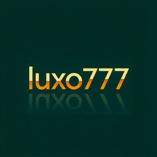 luxo777 apostas