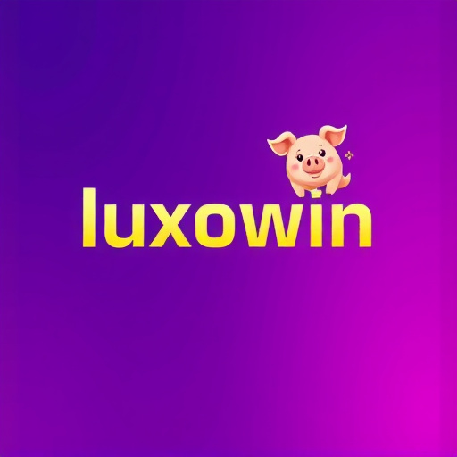 luxowin apostas