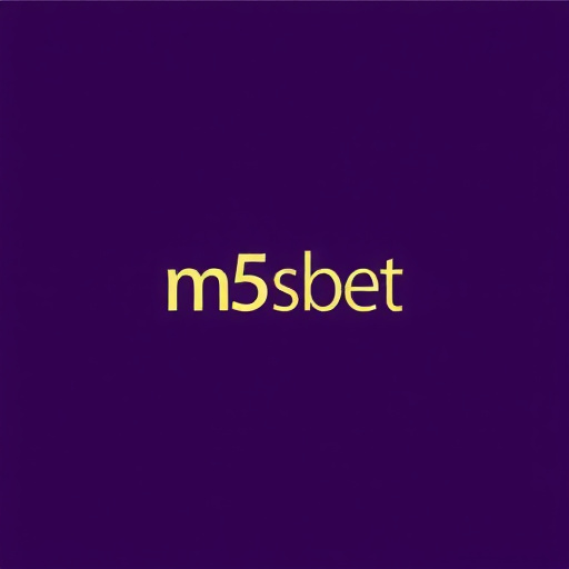 m5sbet apostas