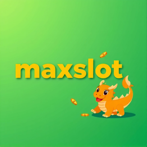 maxslot apostas