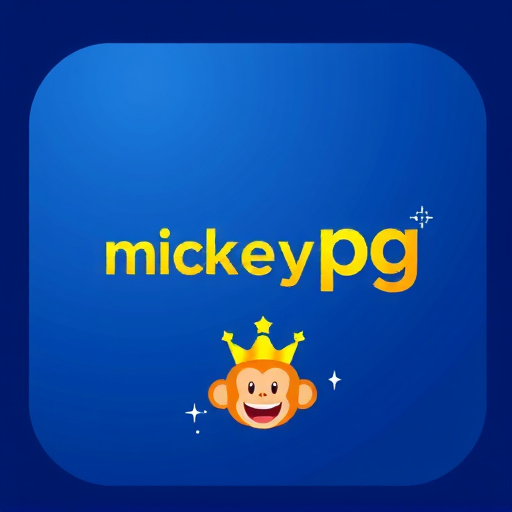 mickeypg apostas