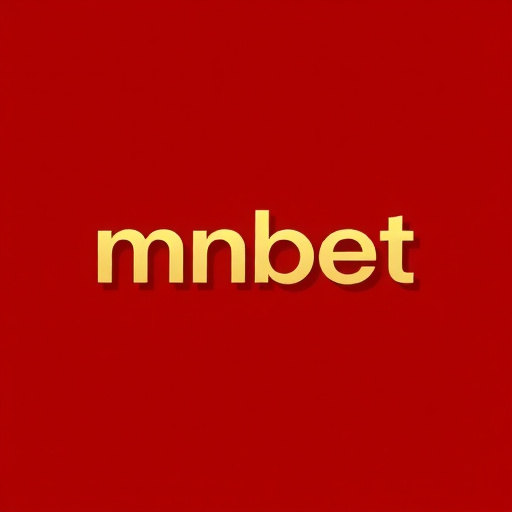 mnbet logo apostas online