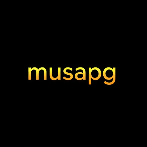 musapg logo apostas online