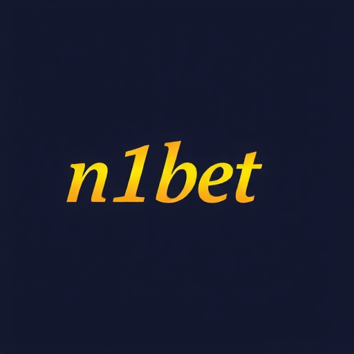 n1bet logo apostas online