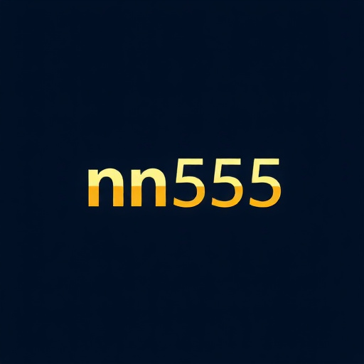 nn555 apostas