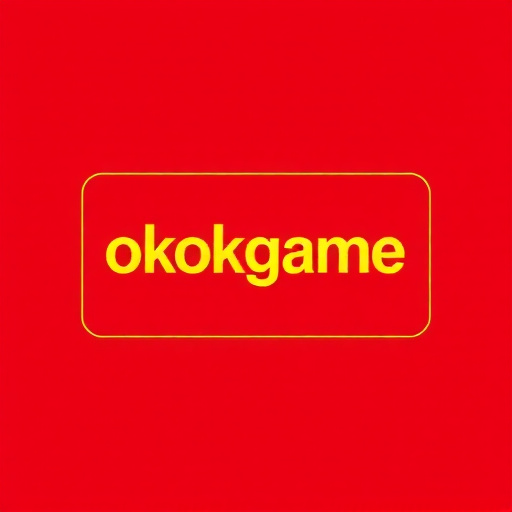 okokgame logo apostas online