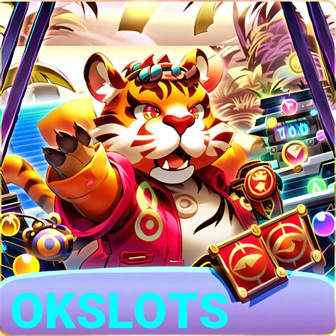 okslots apostas