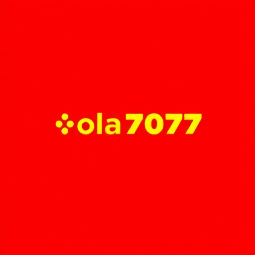 ola777 apostas