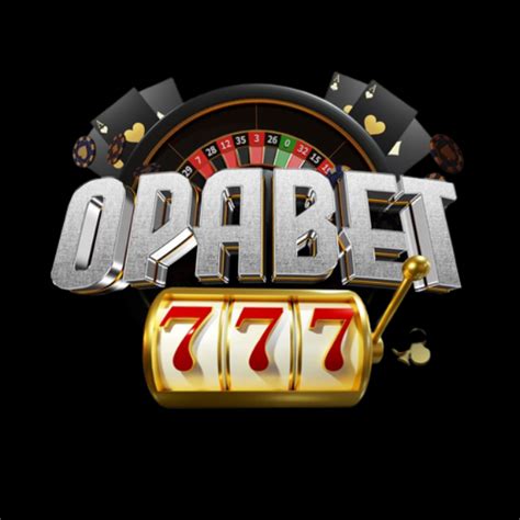 opabet777 apostas