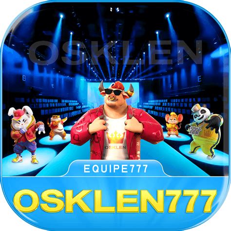 osklen777 apostas