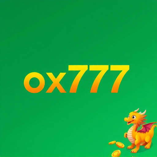 ox777 apostas