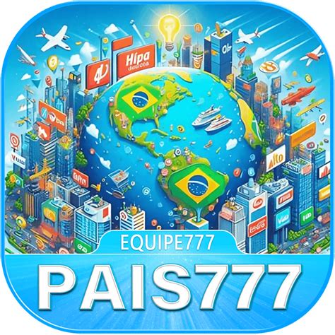 pais777 apostas