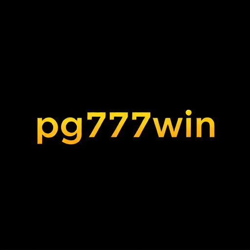 pg777win logo apostas online