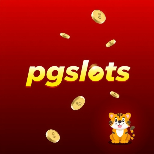 pgslots apostas