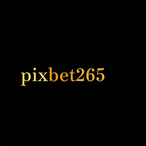 pixbet265 logo apostas online