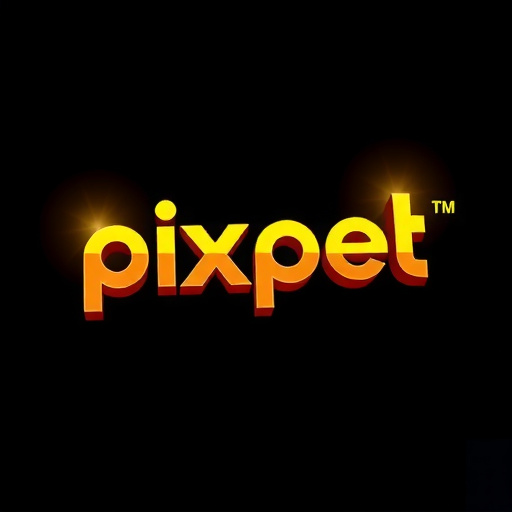 pixpet logo apostas online