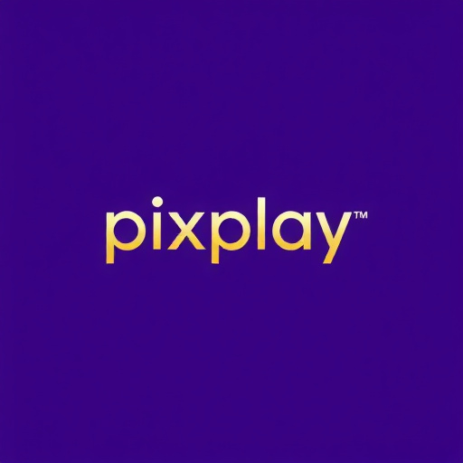 pixplay logo apostas online