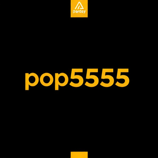 pop55555 logo apostas online