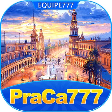 praca777 logo apostas online
