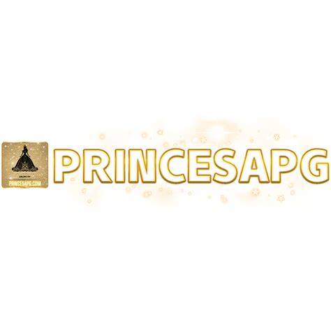 princesapg logo apostas online