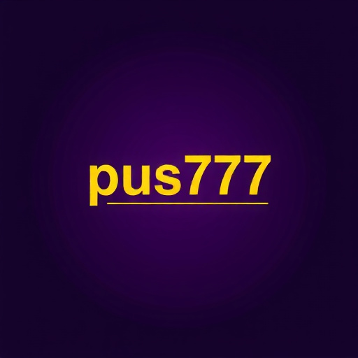 pus777 apostas