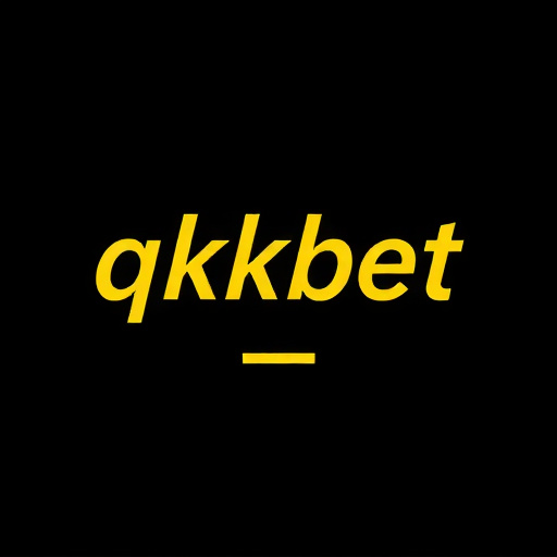 qkkbet logo apostas online