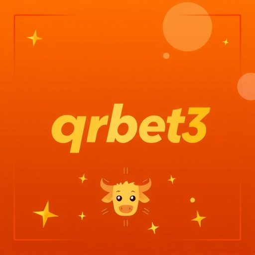 qrbet3 apostas