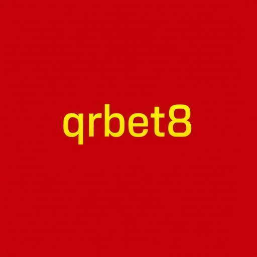 qrbet8 apostas