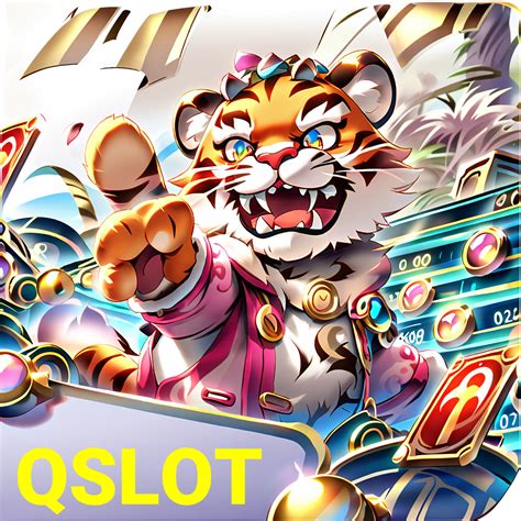 qslot apostas
