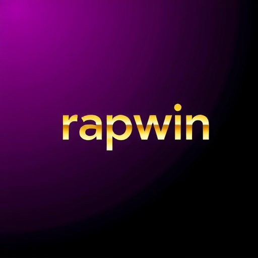 Rapwin: Bônus de 250% até R$600 e ótima variedade logo