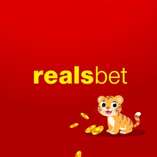 realsbet apostas