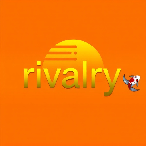 rivalry apostas