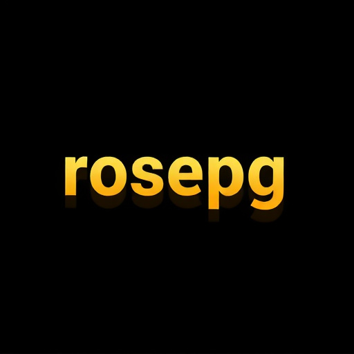 rosepg logo apostas online