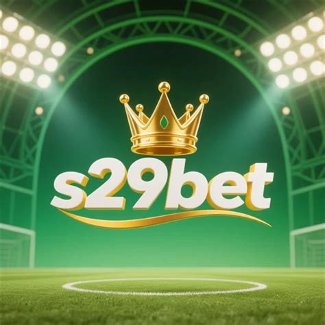 s29bet logo apostas online