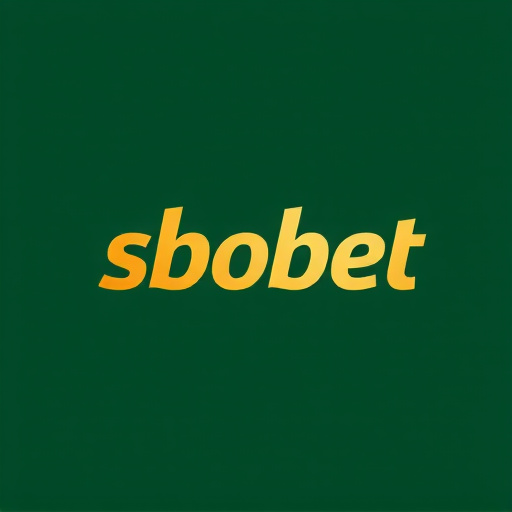 sbobet logo apostas online