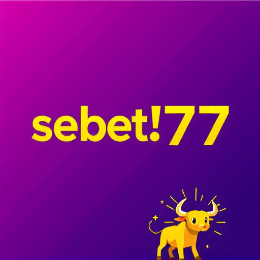 sebet77 apostas