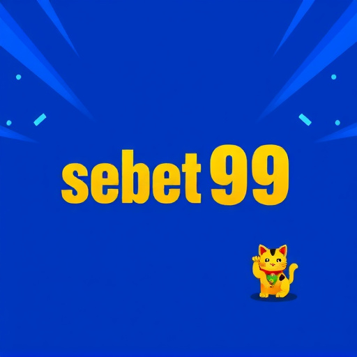 sebet99 apostas
