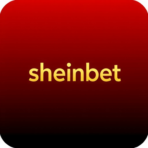 sheinbet logo apostas online