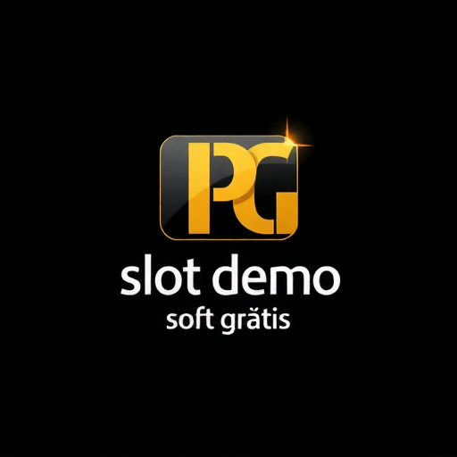slot demo pg soft grátis logo