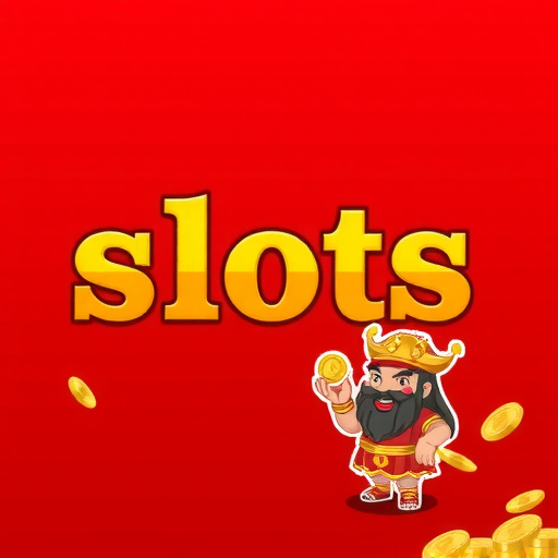 slot apostas